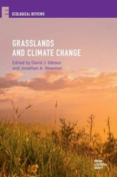 book Grasslands and Climate Change