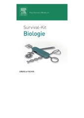 book Survival-Kit Biologie