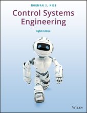 book Control System Engineering