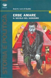 book Erbe amare. Il secolo del sionismo