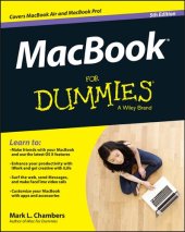 book MacBook for dummies