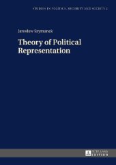 book Theory of Political Representation