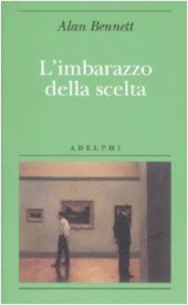 book L'imbarazzo della scelta