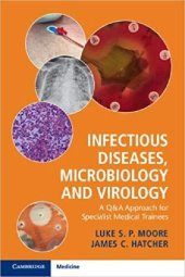 book Diagnostic microbiology and infectious disease