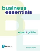 book Business essentials