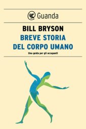 book Breve storia del corpo umano