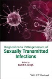 book Diagnostics to Pathogenomics of Sexually Transmitted Infections