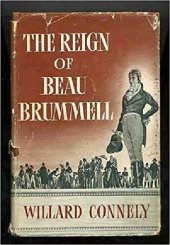 book The Reign of Beau Brummell