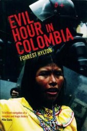 book Evil Hour in Colombia