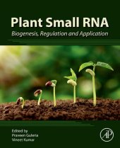 book Guleria, P: Plant Small RNA