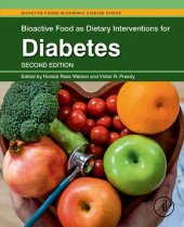 book Bioactive Food as Dietary Interventions for Diabetes