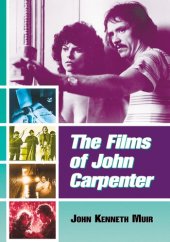 book The Films of John Carpenter