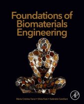 book Foundations in Biomaterials Engineering