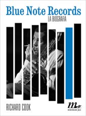 book Blue Note Records. La biografia