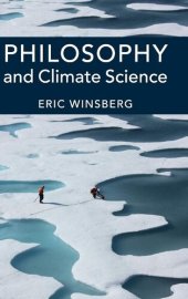 book Philosophy and Climate Science