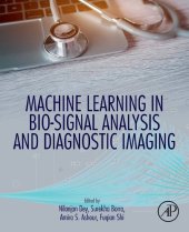 book Machine Learning in Bio-Signal Analysis and Diagnostic Imaging