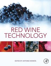 book Red Wine Technology