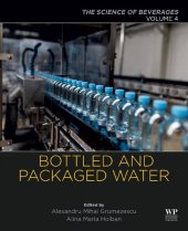 book Bottled and Packaged Water: Volume 4: The Science of Beverages