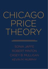 book Chicago Price Theory