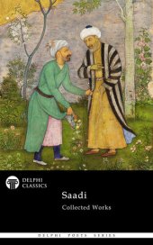 book Delphi Collected Works of Saadi