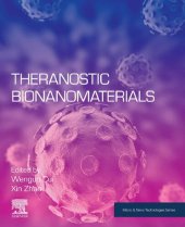 book Theranostic Bionanomaterials