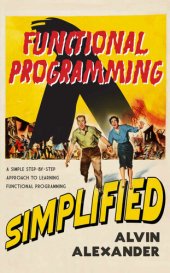 book Functional Programming, Simplified: (Scala edition)