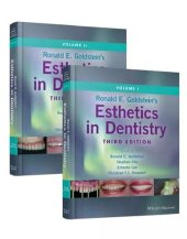 book Esthetics in dentistry