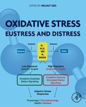 book Oxidative Stress: Eustress and Distress