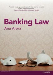 book Banking Law