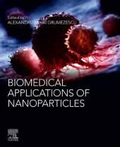 book Biomedical Applications of Nanoparticles