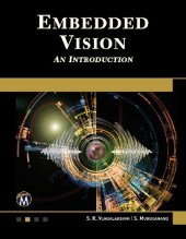 book Embedded Vision: An Introduction