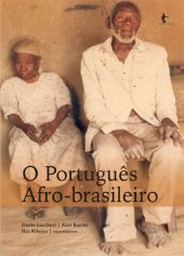 book O português afro-brasileiro