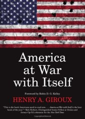 book America at War with Itself