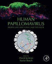 book Human Papillomavirus: Proving and Using a Viral Cause for Cancer