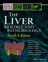 book The Liver: Biology and Pathobiology