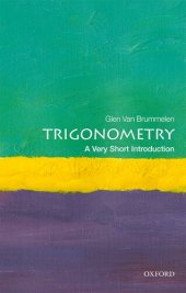 book Trigonometry: A Very Short Introduction