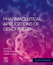 book Pharmaceutical Applications of Dendrimers