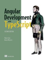 book Angular Development with TypeScript