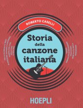 book Storia della canzone italiana