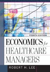 book Economics for healthcare managers