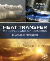 book Heat Transfer Principles and Applications