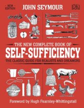 book The new complete book of self-sufficiency