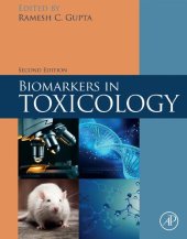 book Biomarkers in Toxicology