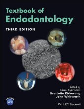 book Textbook of Endodontology