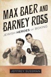 book Max Baer and Barney Ross