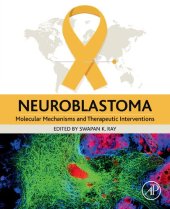 book Neuroblastoma: Molecular Mechanisms and Therapeutic Interventions