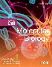 book Molecular Biology