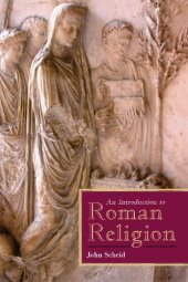 book An Introduction to Roman Religion