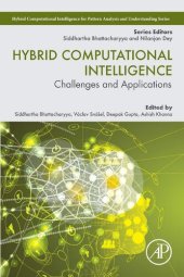 book Hybrid Computational Intelligence: Challenges and Applications