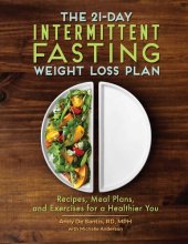 book The 21-Day Intermittent Fasting Weight Loss Plan